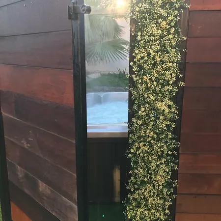 Apartman 7 Corniche Des Cigales De Ferreol *